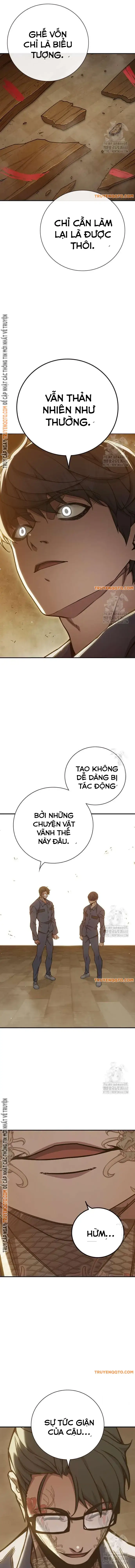 Nhà Tù Vị Thành Niên Chapter 39 - Trang 2