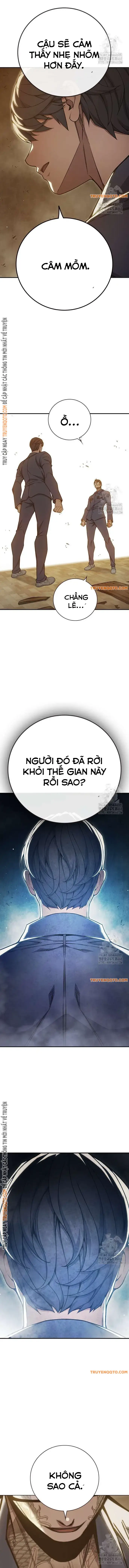 Nhà Tù Vị Thành Niên Chapter 39 - Trang 2