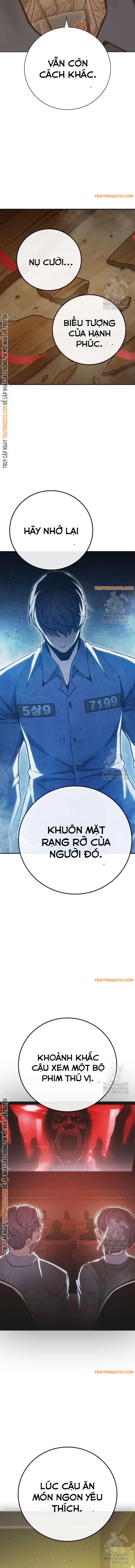 Nhà Tù Vị Thành Niên Chapter 39 - Trang 2