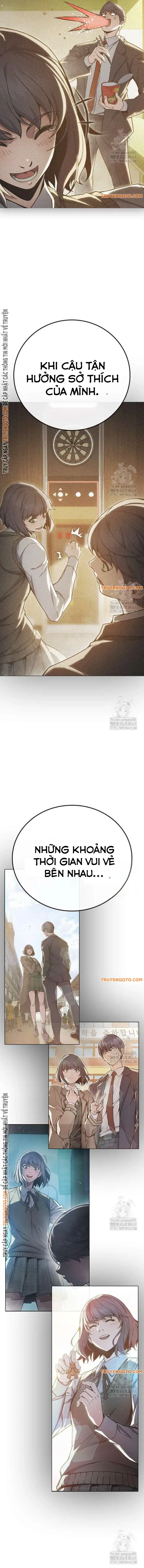 Nhà Tù Vị Thành Niên Chapter 39 - Trang 2