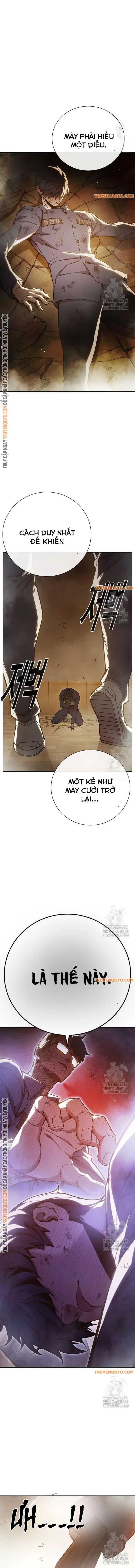 Nhà Tù Vị Thành Niên Chapter 39 - Trang 2