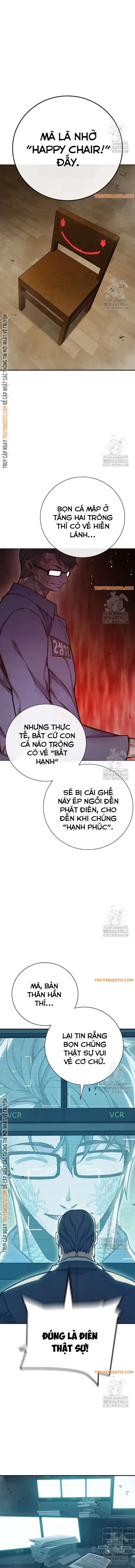 Nhà Tù Vị Thành Niên Chapter 38 - Trang 2