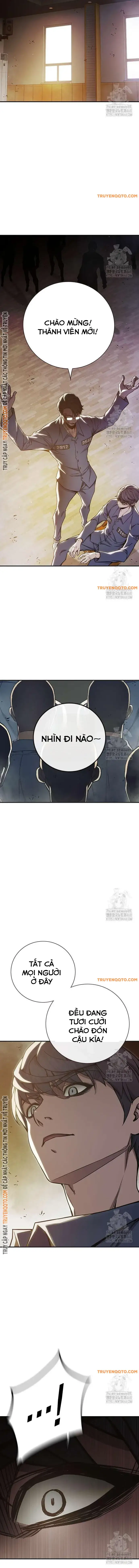 Nhà Tù Vị Thành Niên Chapter 38 - Trang 2