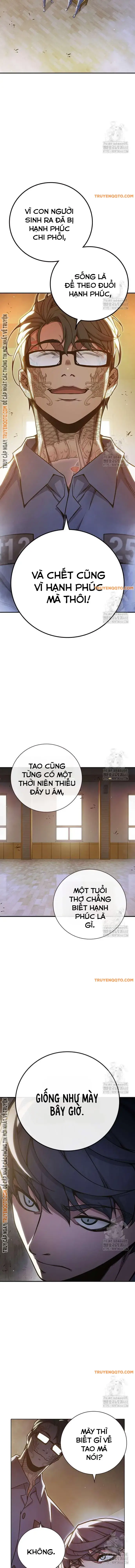 Nhà Tù Vị Thành Niên Chapter 38 - Trang 2