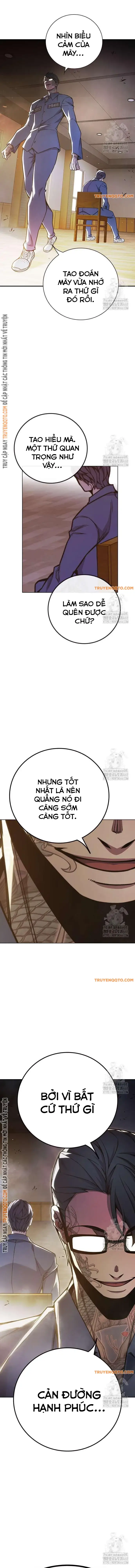 Nhà Tù Vị Thành Niên Chapter 38 - Trang 2