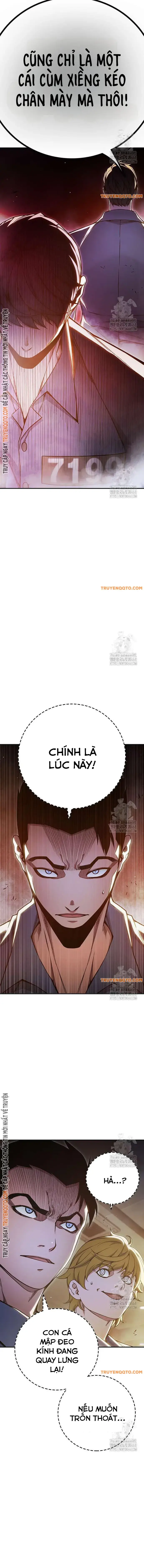 Nhà Tù Vị Thành Niên Chapter 38 - Trang 2