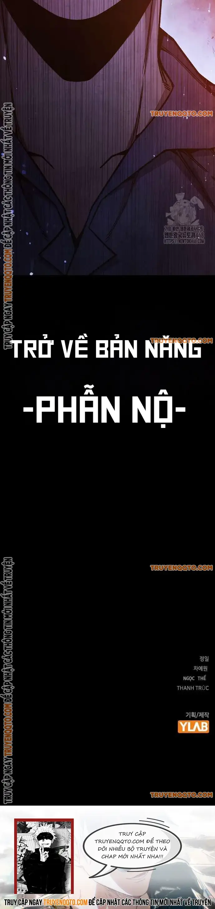 Nhà Tù Vị Thành Niên Chapter 38 - Trang 2