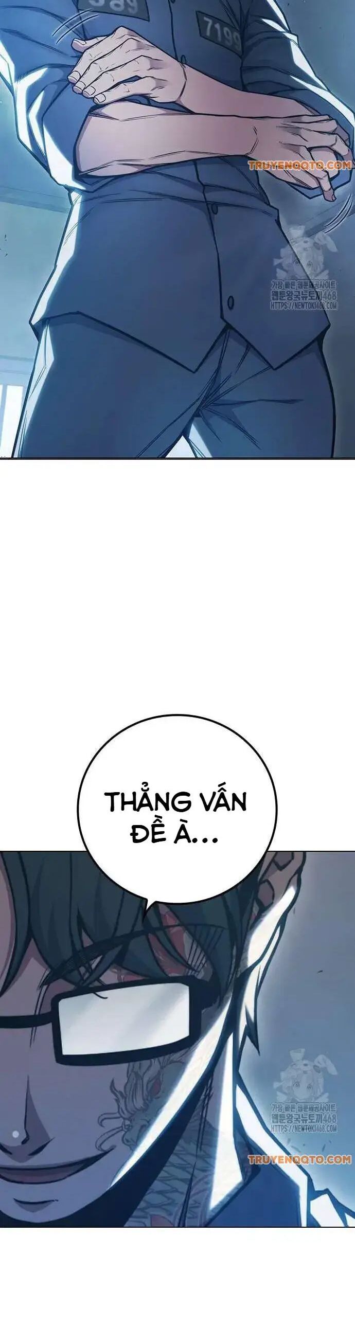 Nhà Tù Vị Thành Niên Chapter 37 - Trang 2