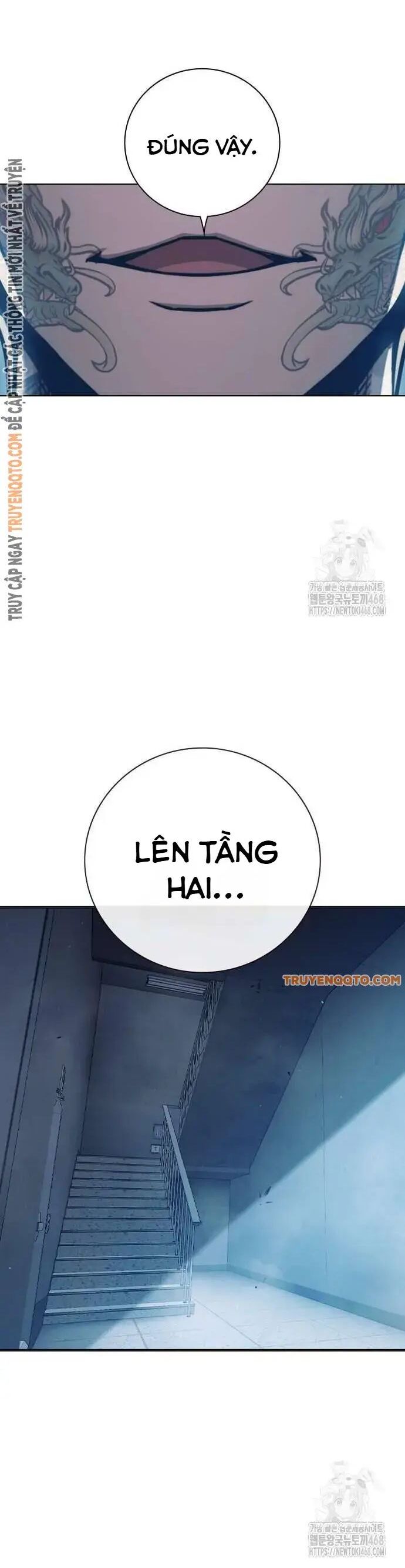 Nhà Tù Vị Thành Niên Chapter 37 - Trang 2