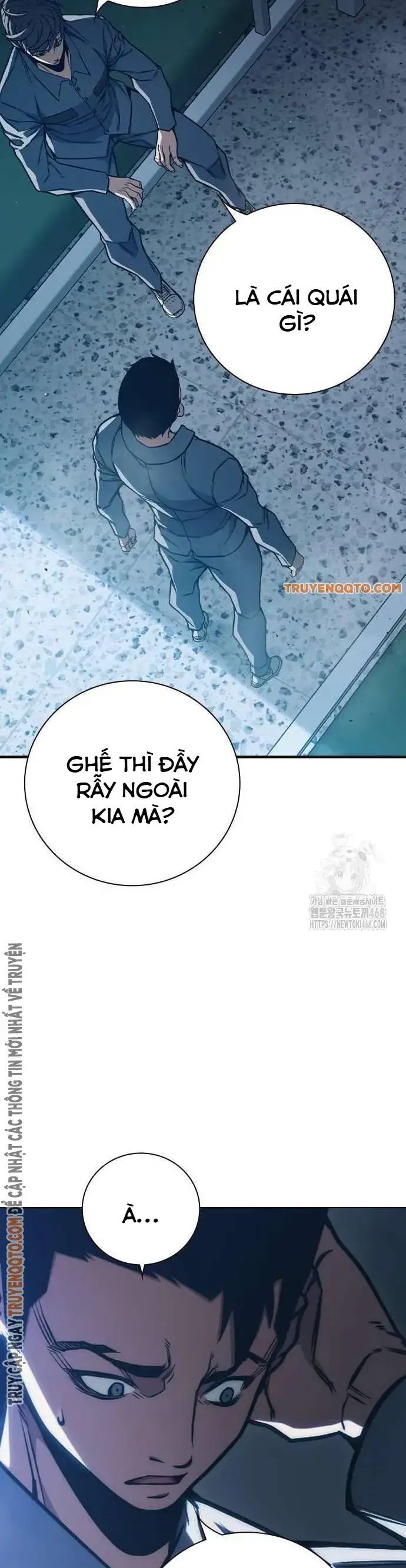 Nhà Tù Vị Thành Niên Chapter 37 - Trang 2