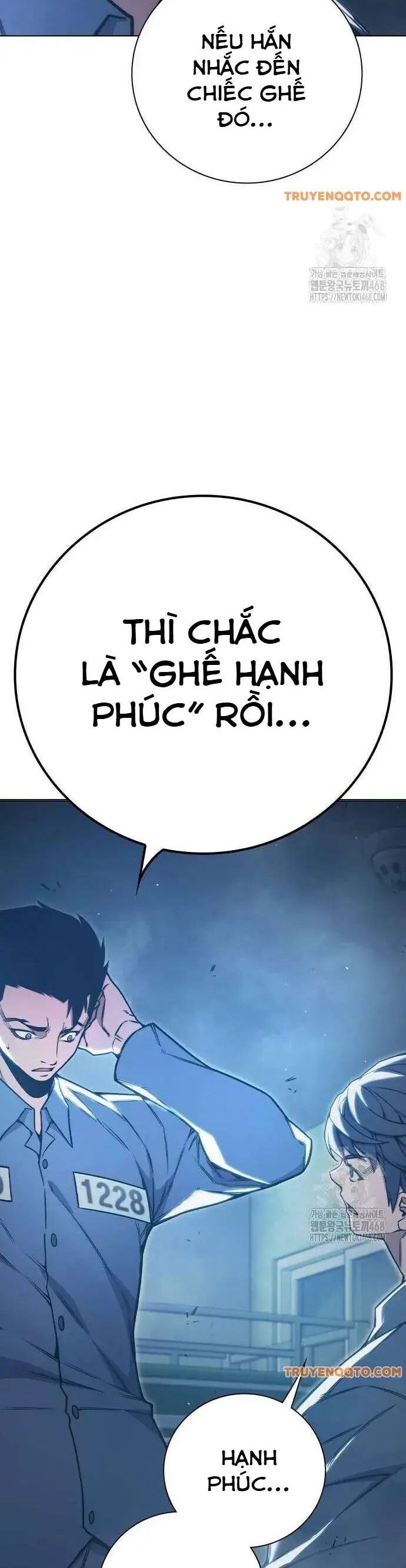 Nhà Tù Vị Thành Niên Chapter 37 - Trang 2