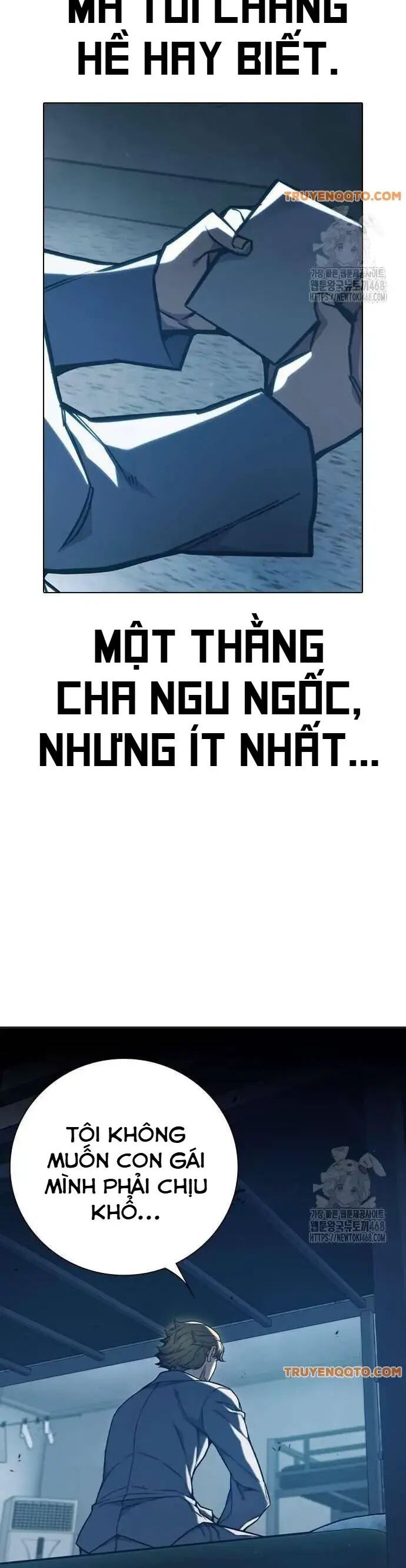 Nhà Tù Vị Thành Niên Chapter 37 - Trang 2