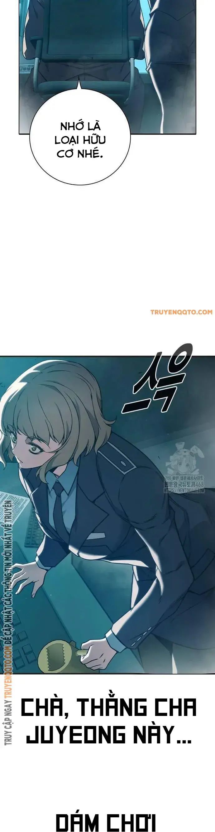 Nhà Tù Vị Thành Niên Chapter 37 - Trang 2