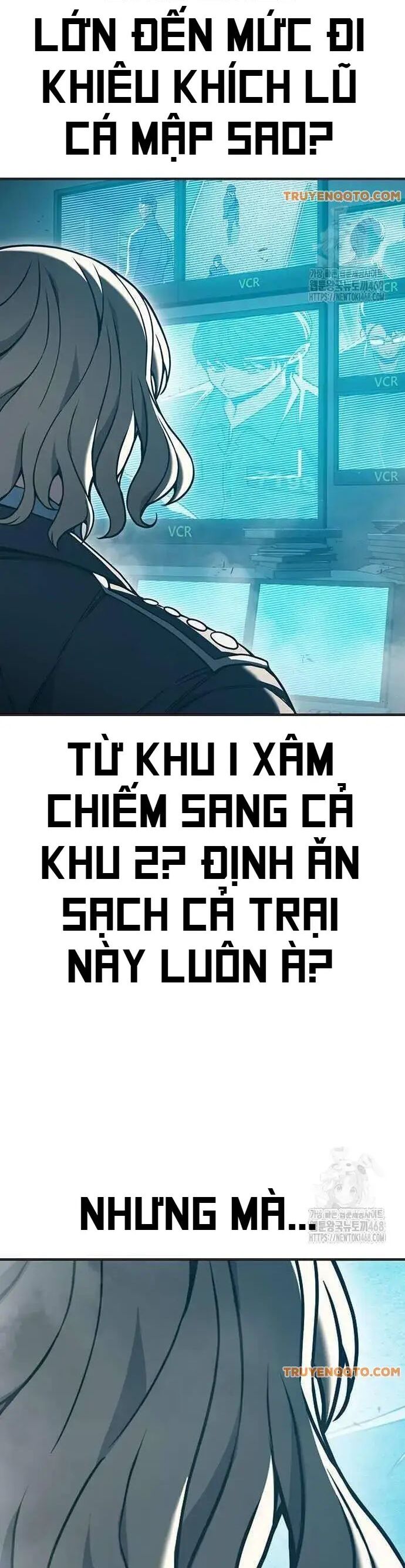 Nhà Tù Vị Thành Niên Chapter 37 - Trang 2