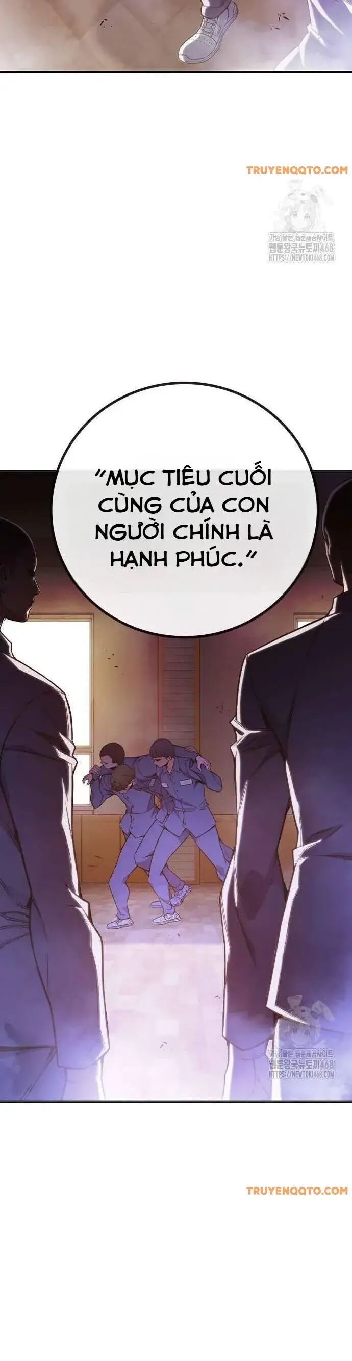 Nhà Tù Vị Thành Niên Chapter 37 - Trang 2