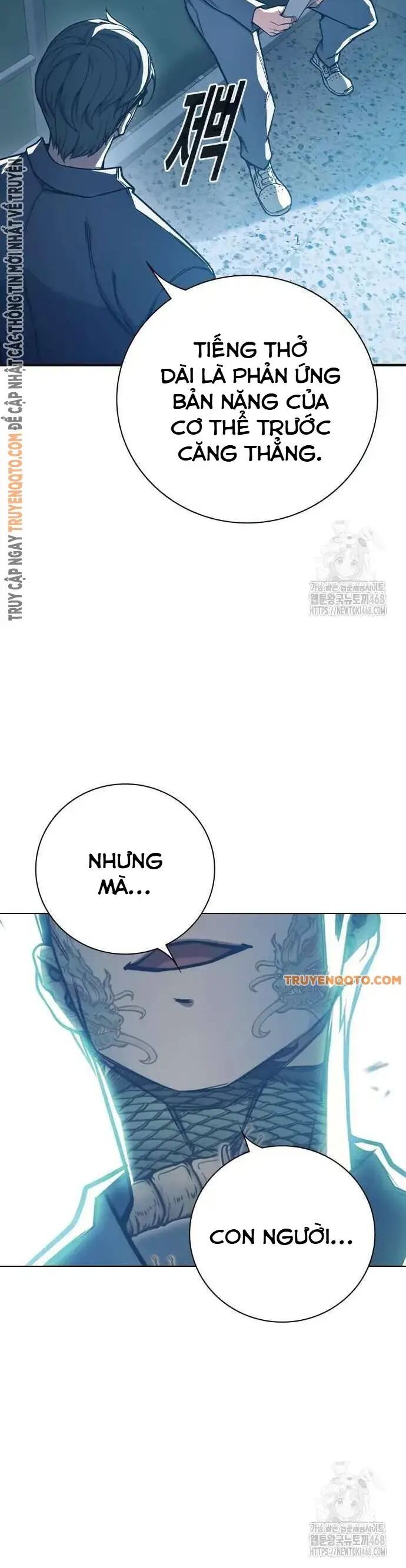 Nhà Tù Vị Thành Niên Chapter 37 - Trang 2