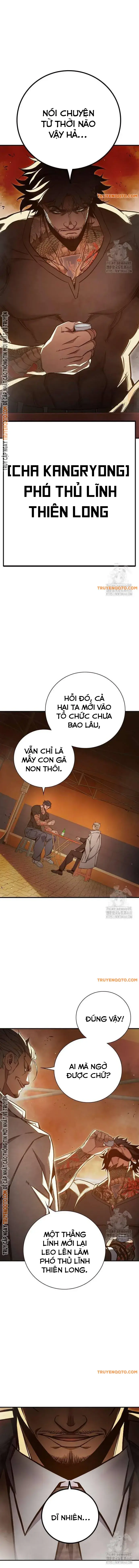 Nhà Tù Vị Thành Niên Chapter 36 - Trang 2