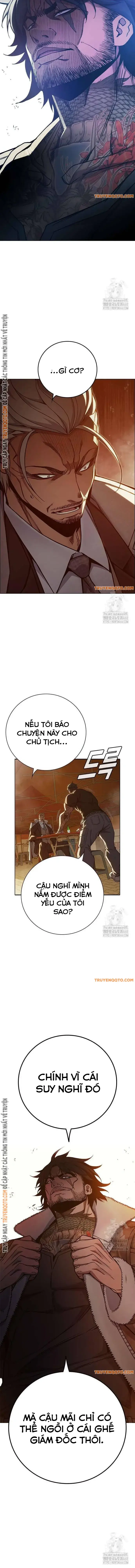 Nhà Tù Vị Thành Niên Chapter 36 - Trang 2