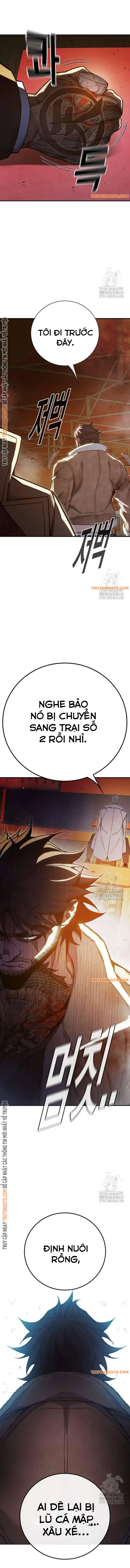 Nhà Tù Vị Thành Niên Chapter 36 - Trang 2