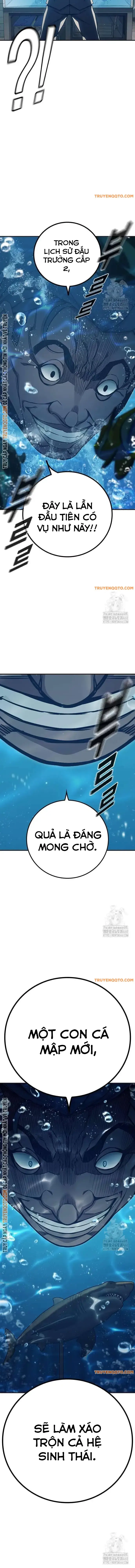 Nhà Tù Vị Thành Niên Chapter 36 - Trang 2