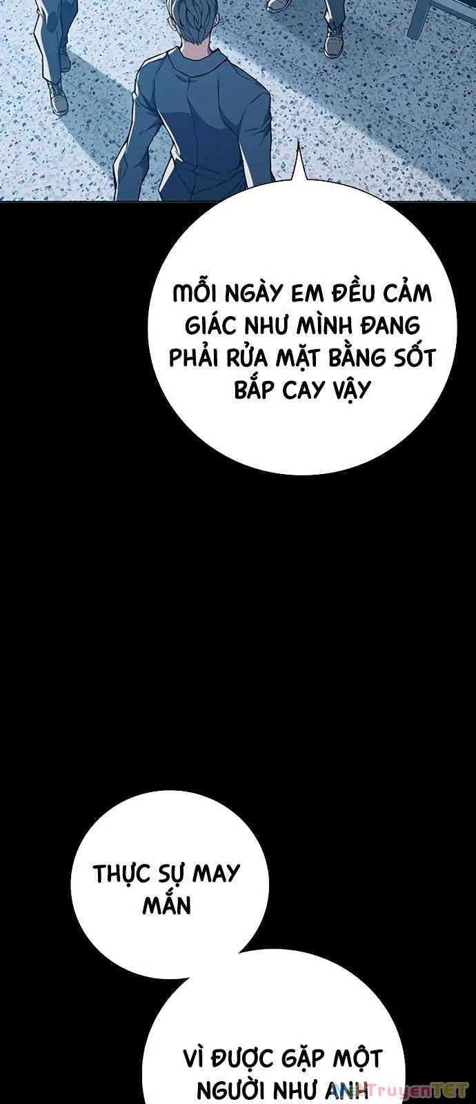 Nhà Tù Vị Thành Niên Chapter 35 - Trang 2