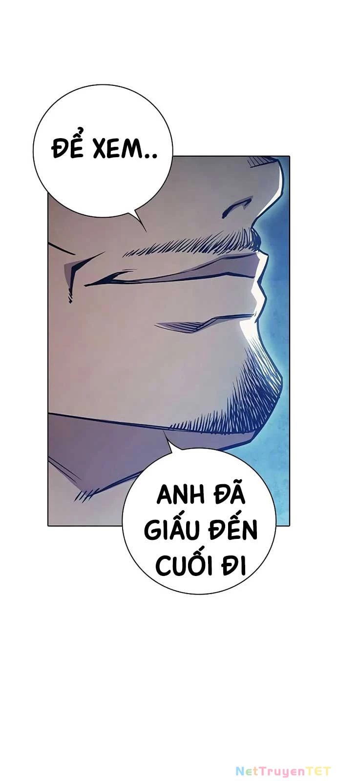 Nhà Tù Vị Thành Niên Chapter 35 - Trang 2