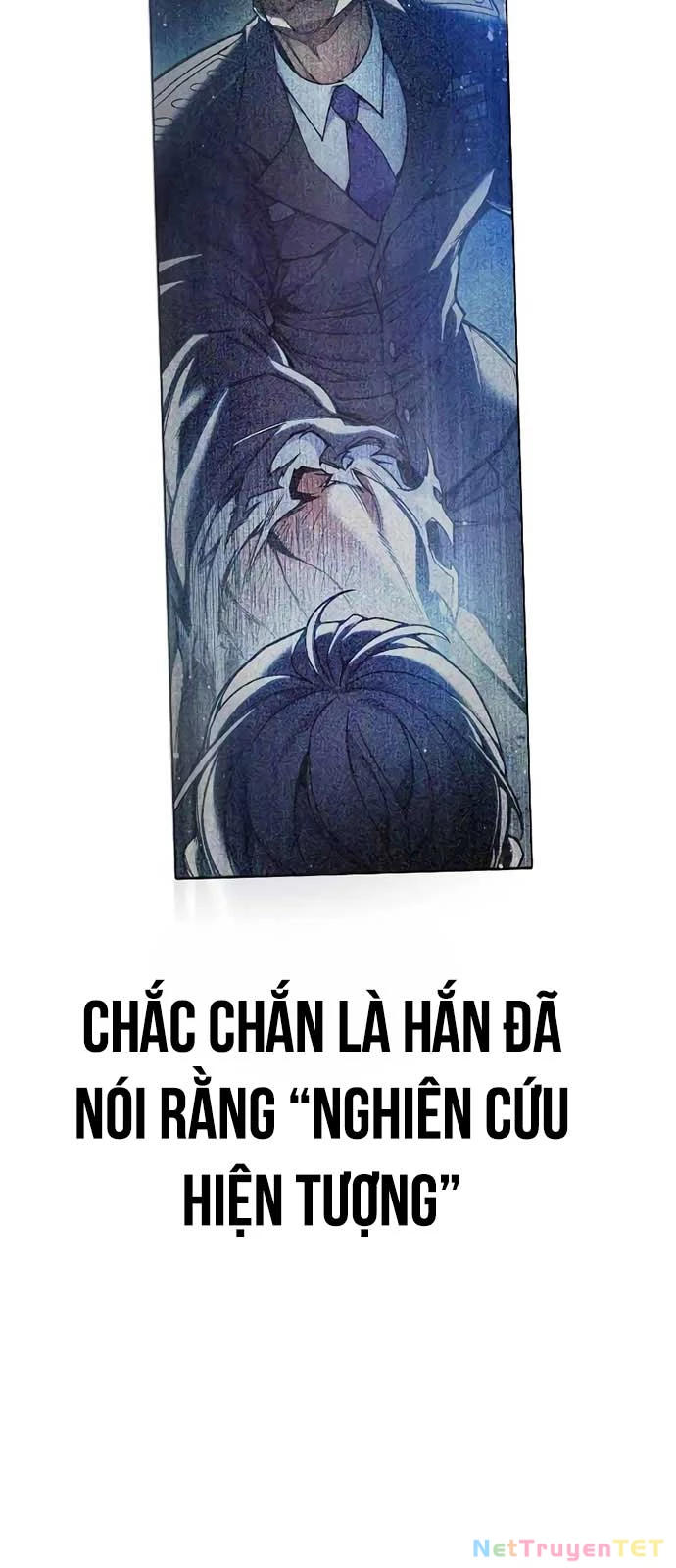 Nhà Tù Vị Thành Niên Chapter 35 - Trang 2