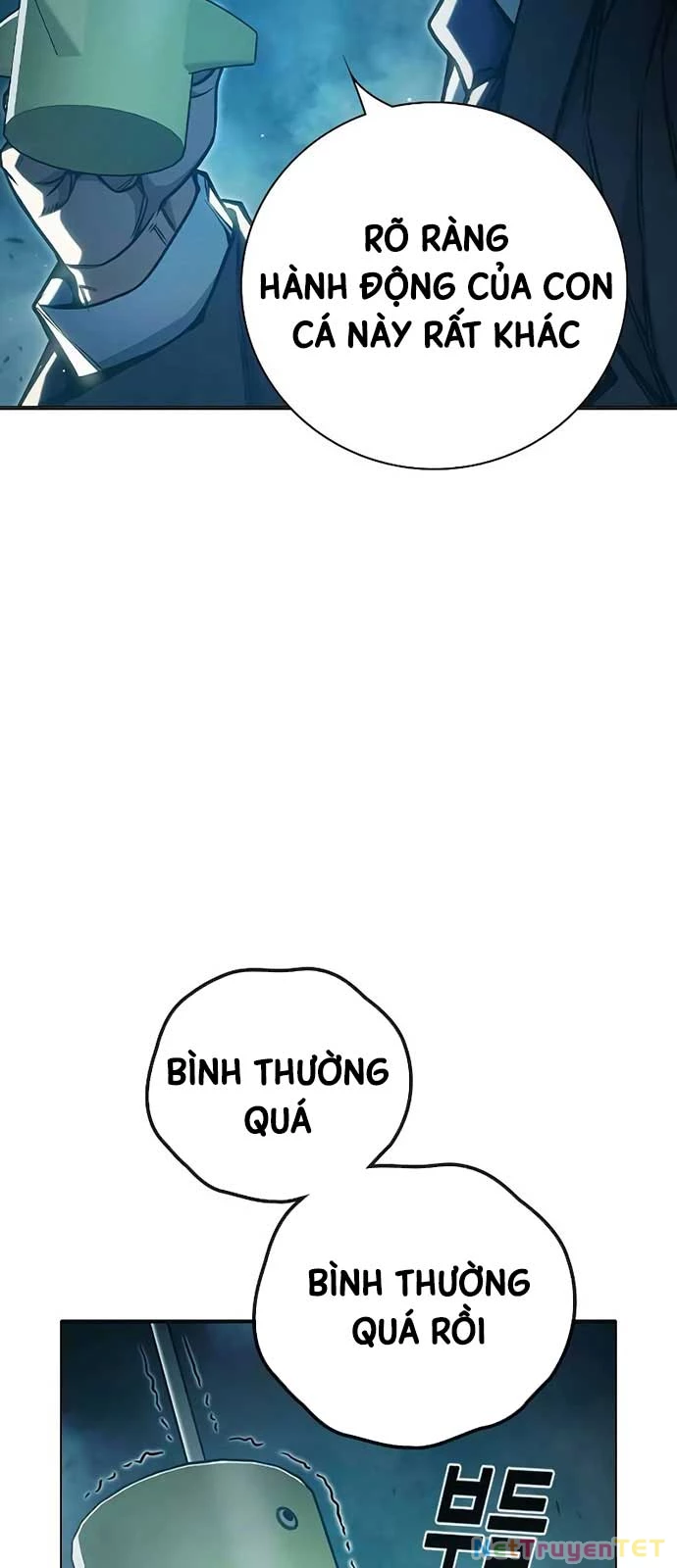 Nhà Tù Vị Thành Niên Chapter 35 - Trang 2