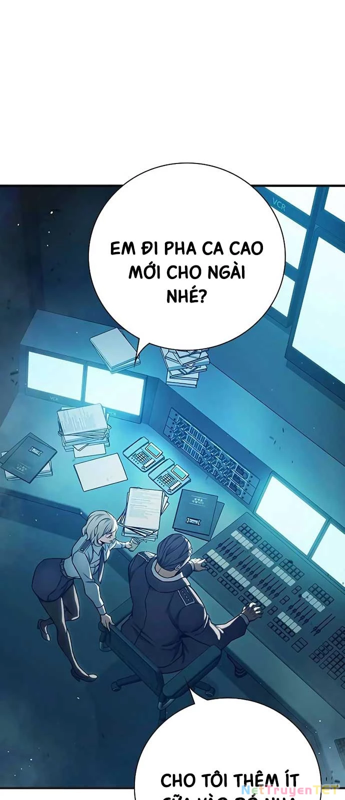 Nhà Tù Vị Thành Niên Chapter 35 - Trang 2