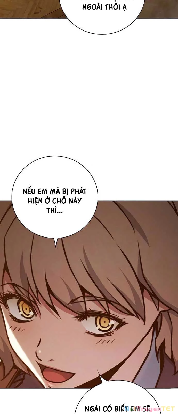 Nhà Tù Vị Thành Niên Chapter 35 - Trang 2