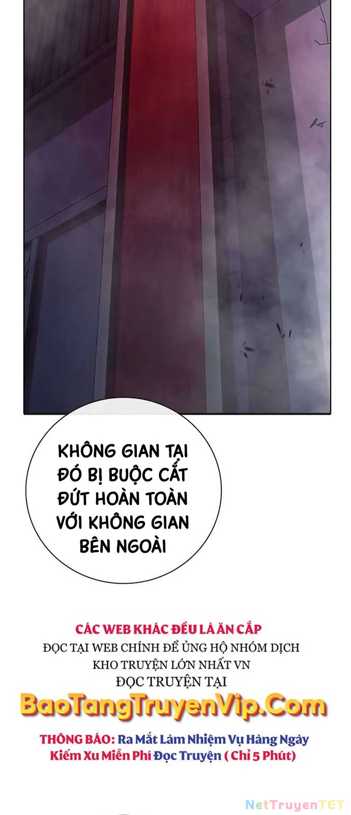 Nhà Tù Vị Thành Niên Chapter 35 - Trang 2