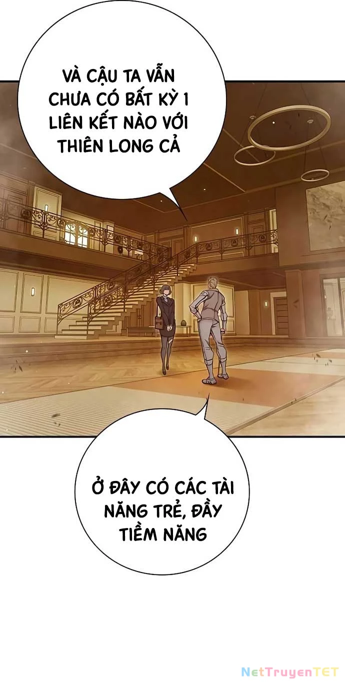 Nhà Tù Vị Thành Niên Chapter 35 - Trang 2