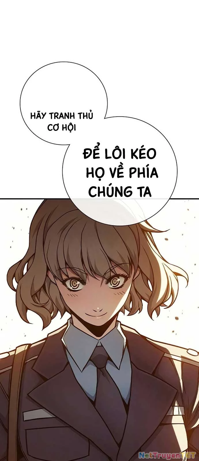 Nhà Tù Vị Thành Niên Chapter 35 - Trang 2