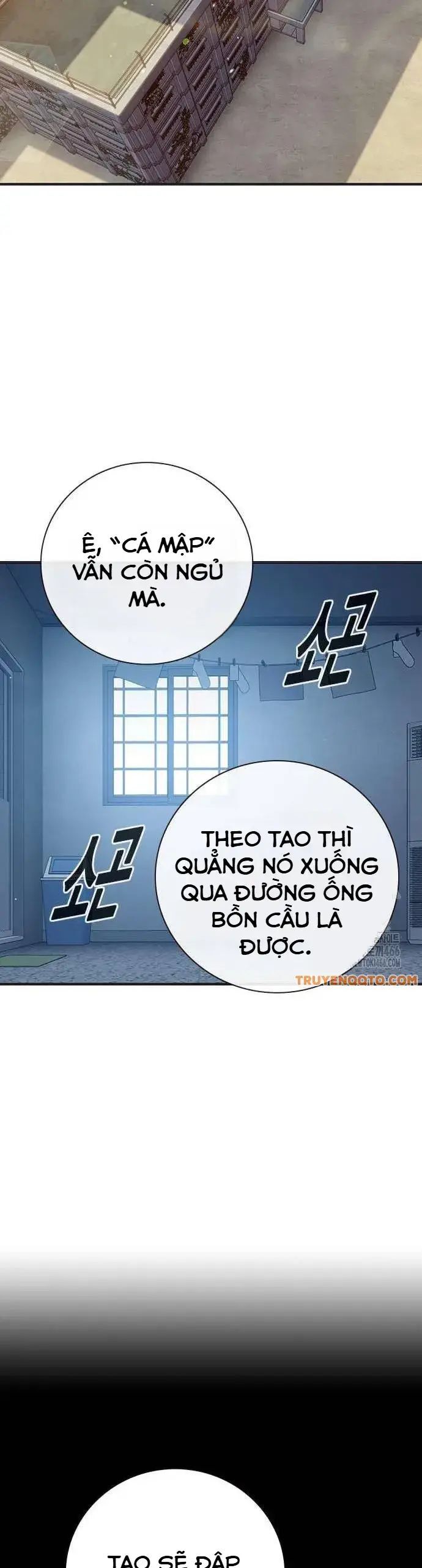 Nhà Tù Vị Thành Niên Chapter 34 - Trang 2