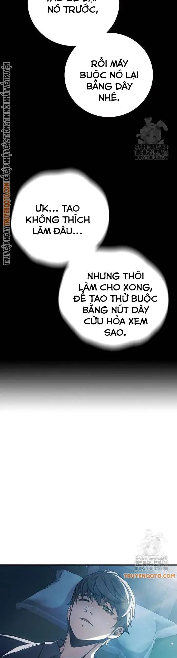 Nhà Tù Vị Thành Niên Chapter 34 - Trang 2