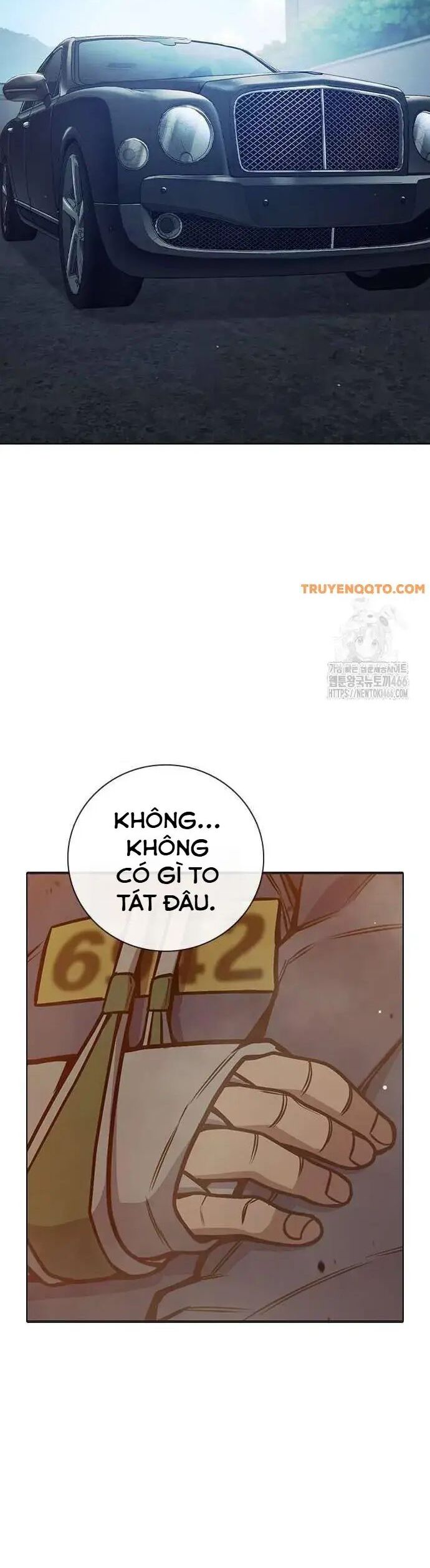 Nhà Tù Vị Thành Niên Chapter 34 - Trang 2