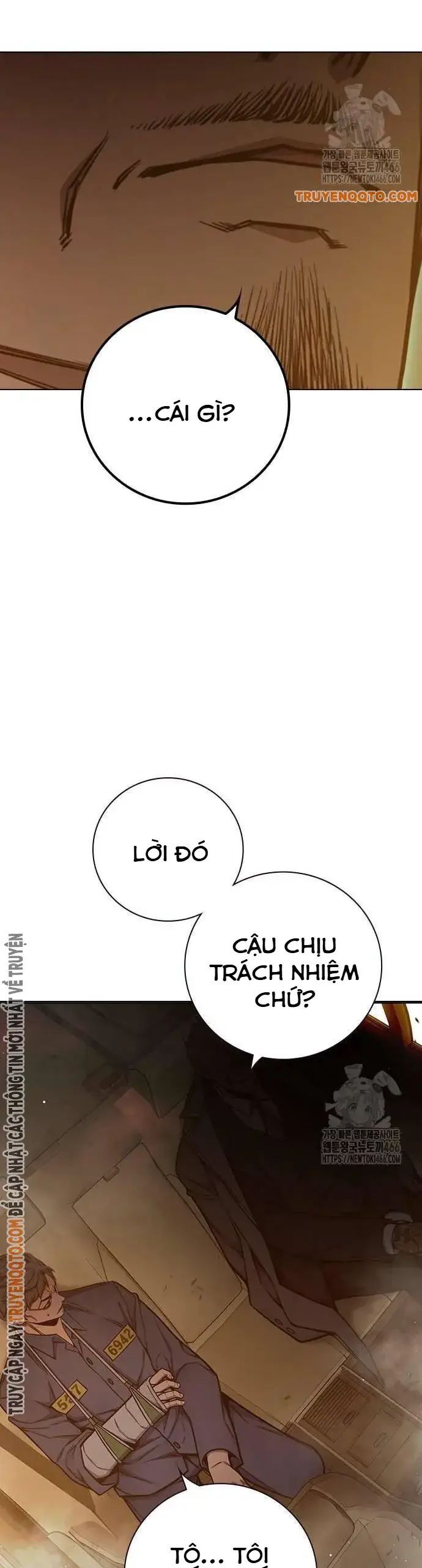 Nhà Tù Vị Thành Niên Chapter 34 - Trang 2