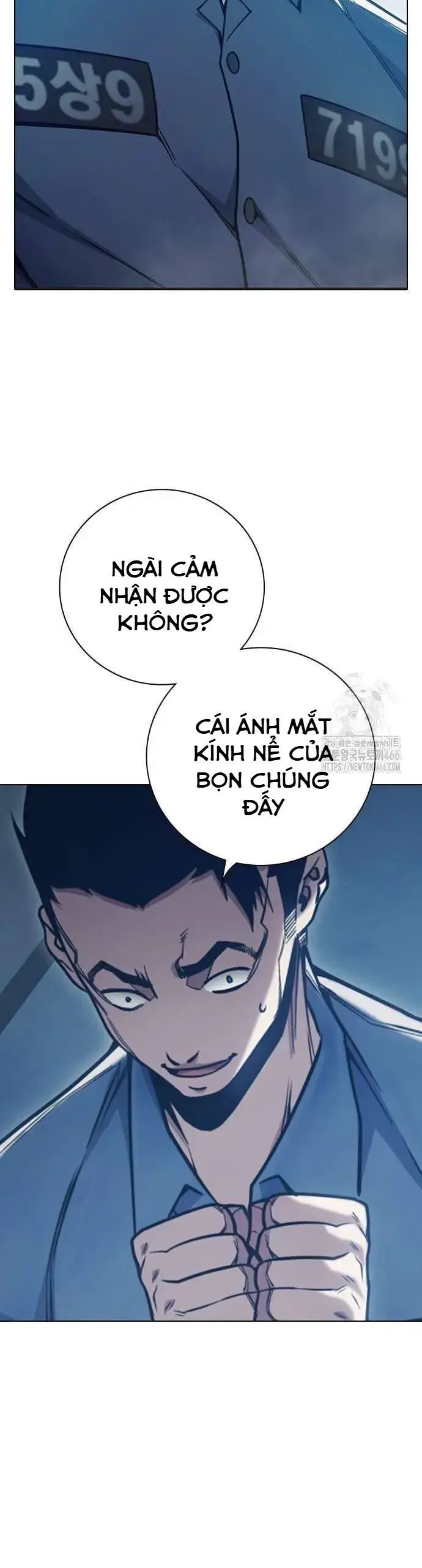 Nhà Tù Vị Thành Niên Chapter 34 - Trang 2