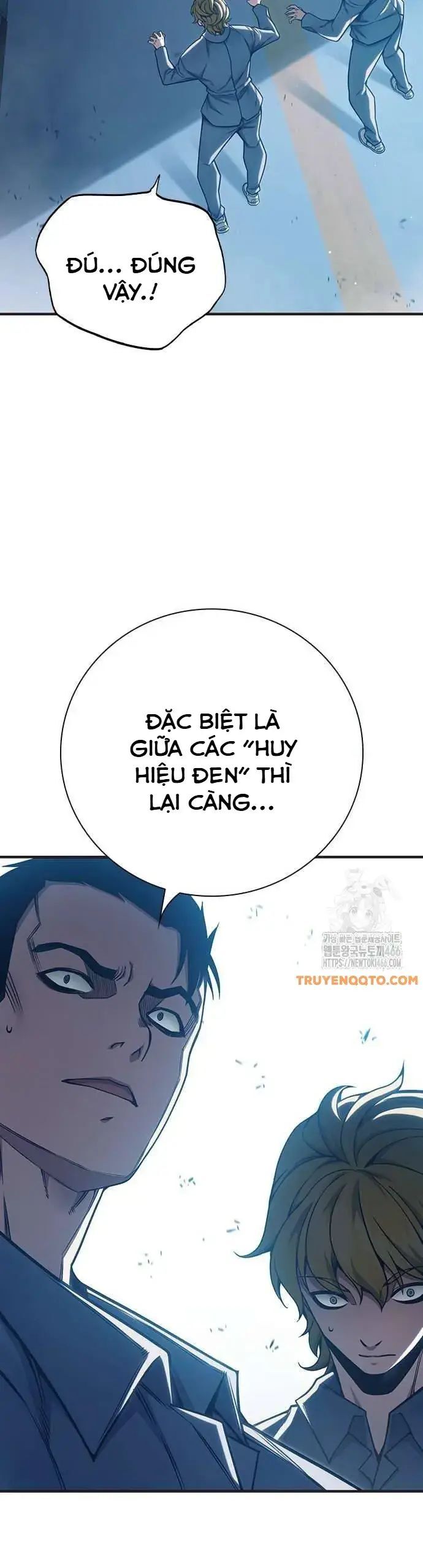 Nhà Tù Vị Thành Niên Chapter 34 - Trang 2