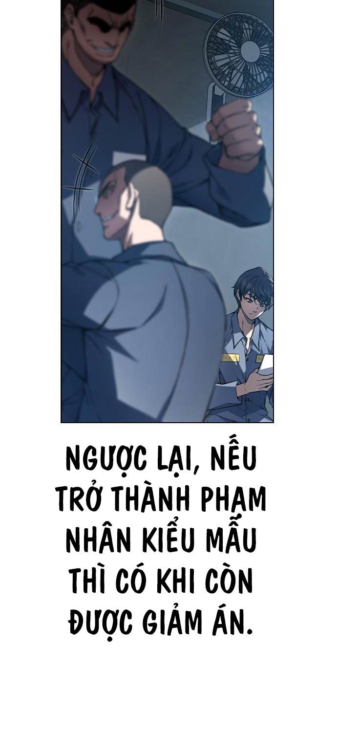 Nhà Tù Vị Thành Niên Chapter 1 - Trang 2