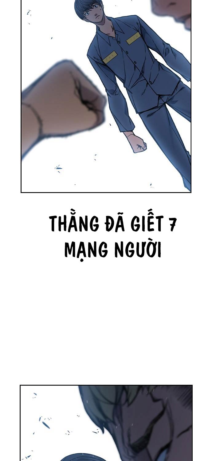 Nhà Tù Vị Thành Niên Chapter 1 - Trang 2