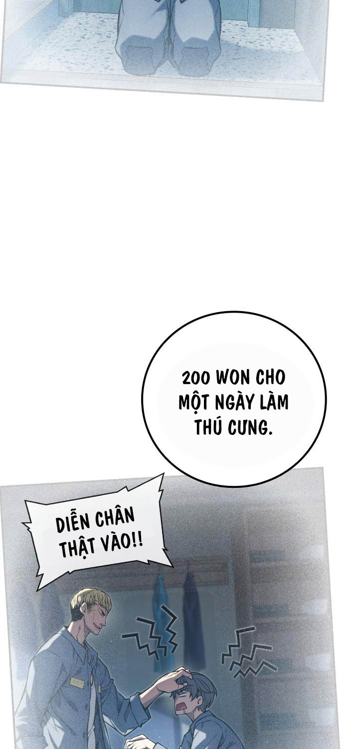 Nhà Tù Vị Thành Niên Chapter 1 - Trang 2