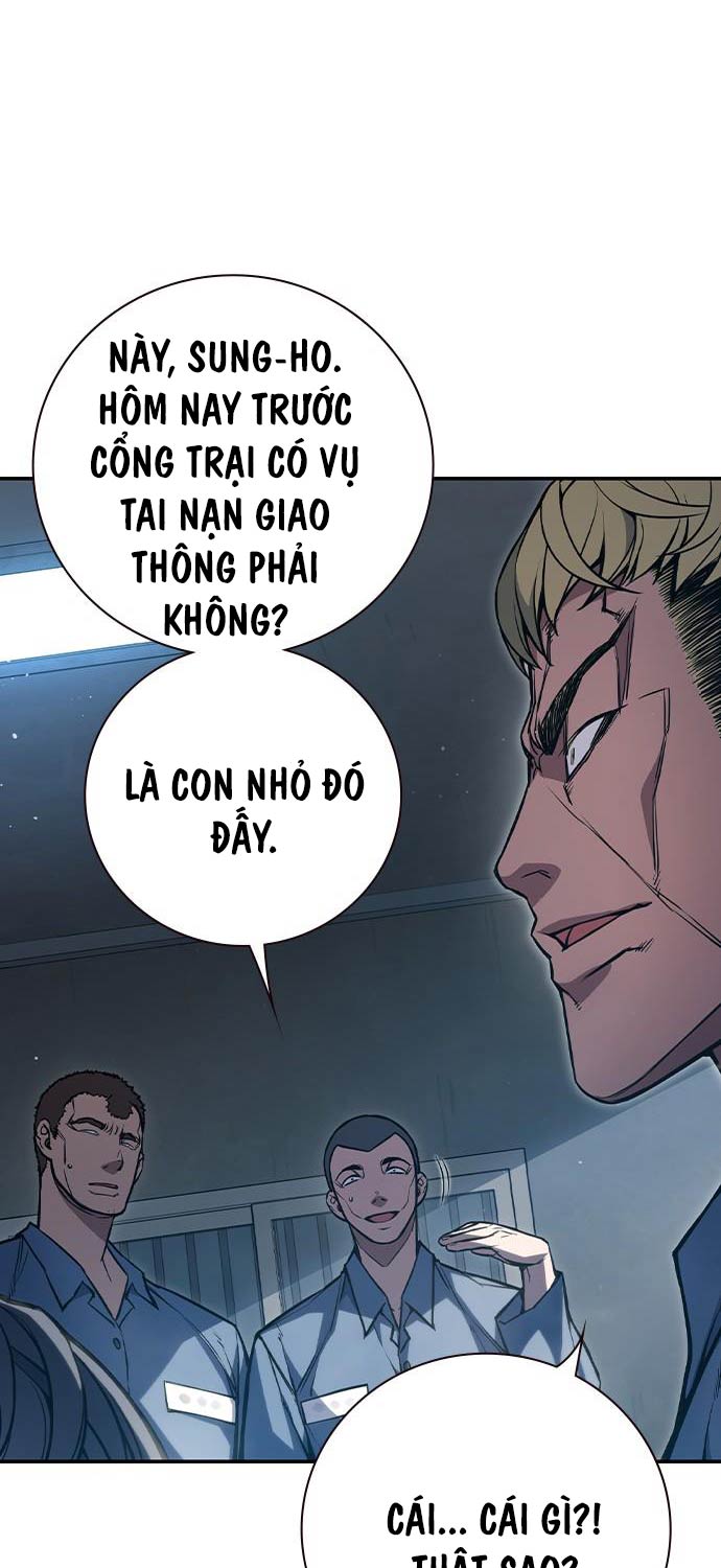 Nhà Tù Vị Thành Niên Chapter 1 - Trang 2