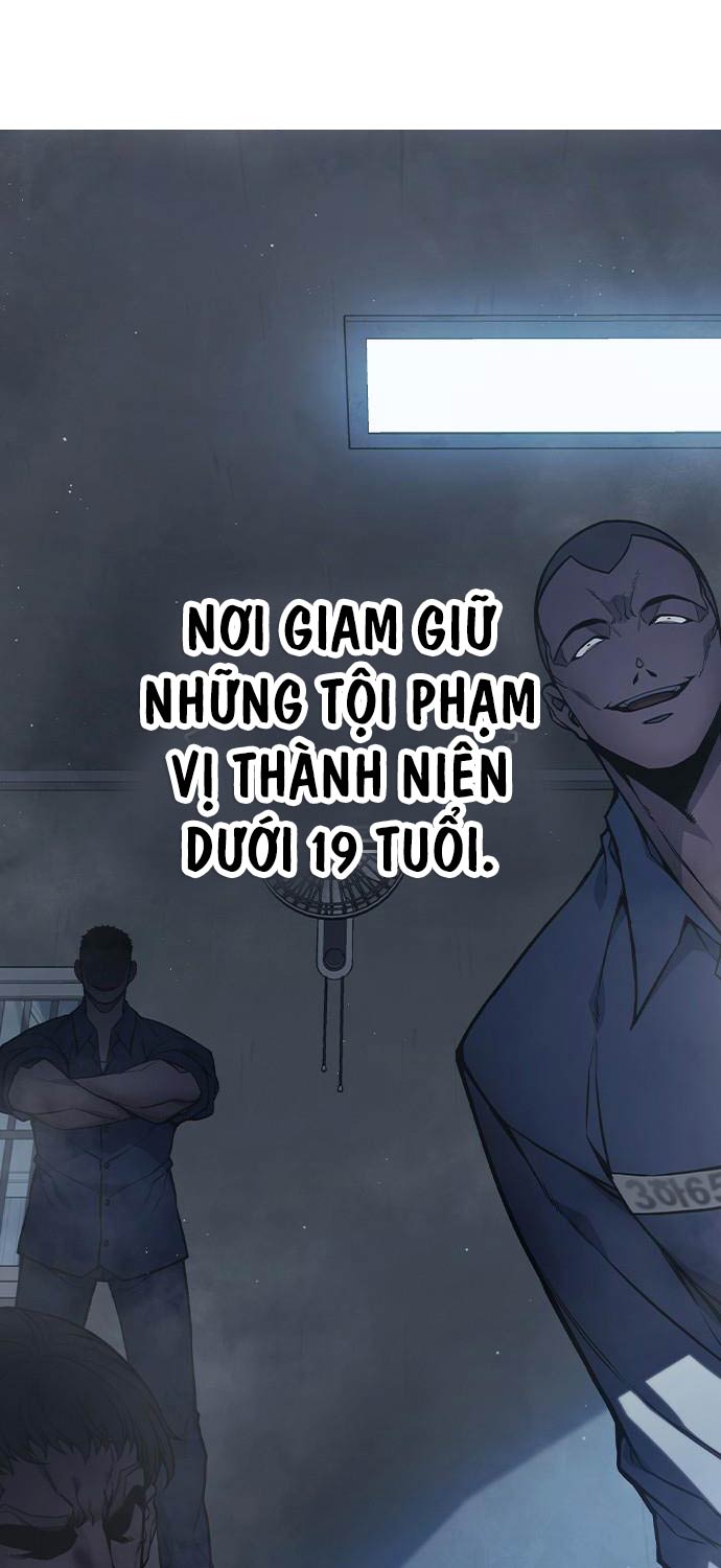 Nhà Tù Vị Thành Niên Chapter 1 - Trang 2