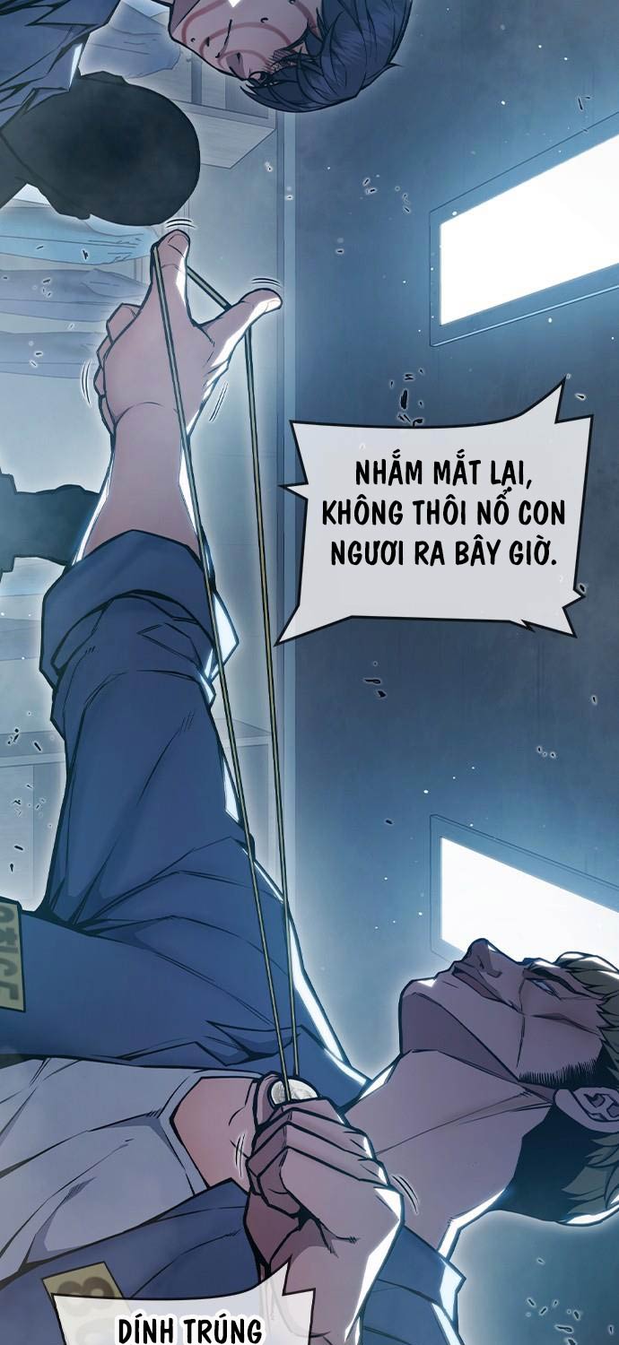 Nhà Tù Vị Thành Niên Chapter 1 - Trang 2