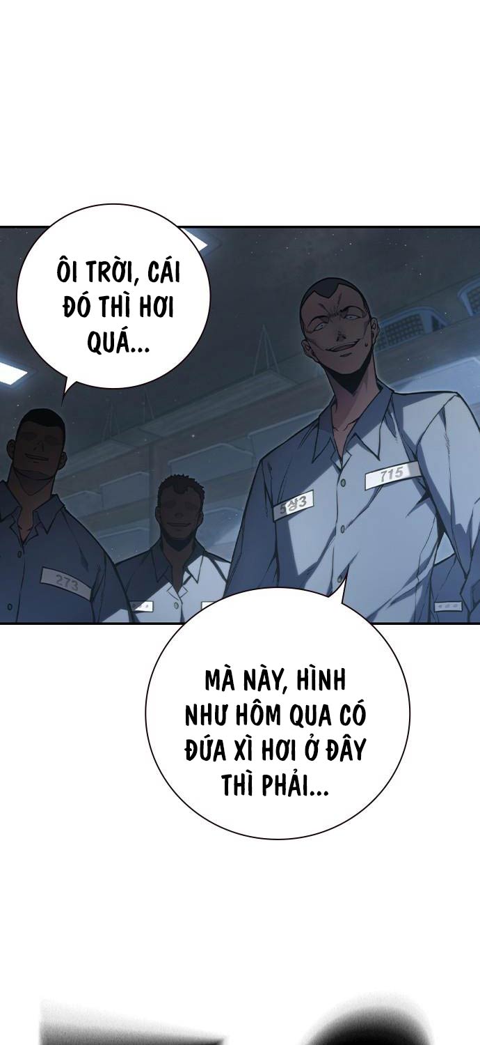 Nhà Tù Vị Thành Niên Chapter 1 - Trang 2