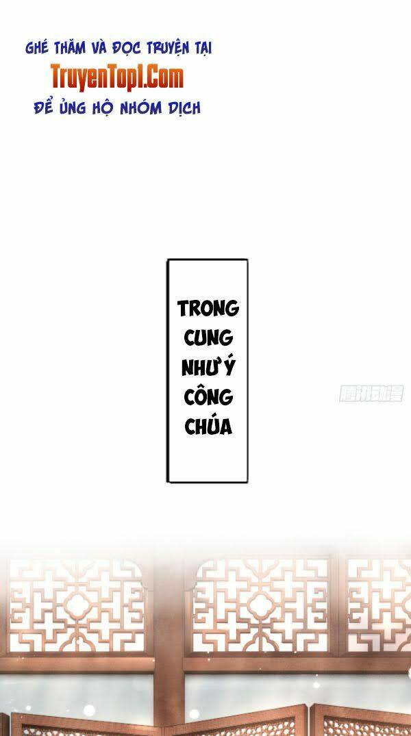 Tuần Tuần Thiện Dụ Chapter 6 - Trang 2