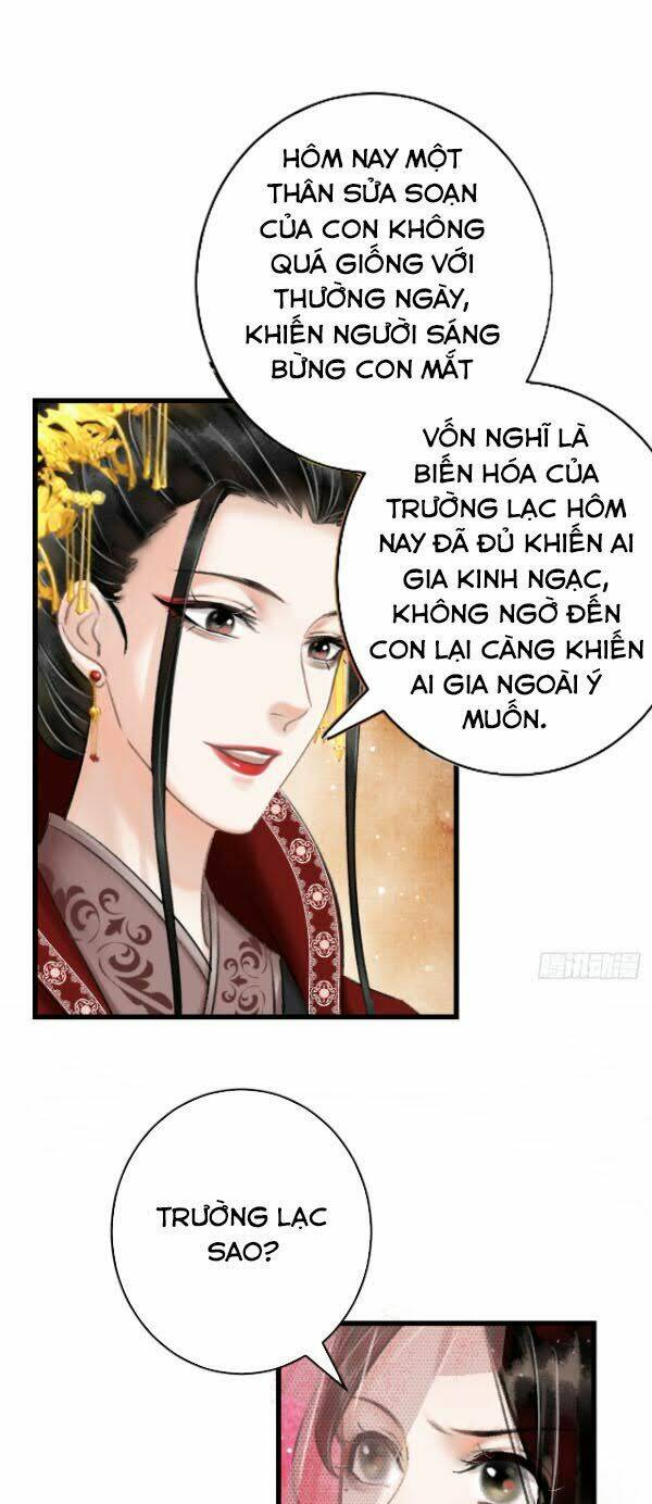 Tuần Tuần Thiện Dụ Chapter 6 - Trang 2