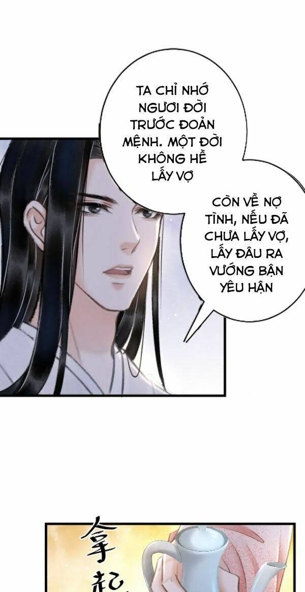 Tuần Tuần Thiện Dụ Chapter 6 - Trang 2