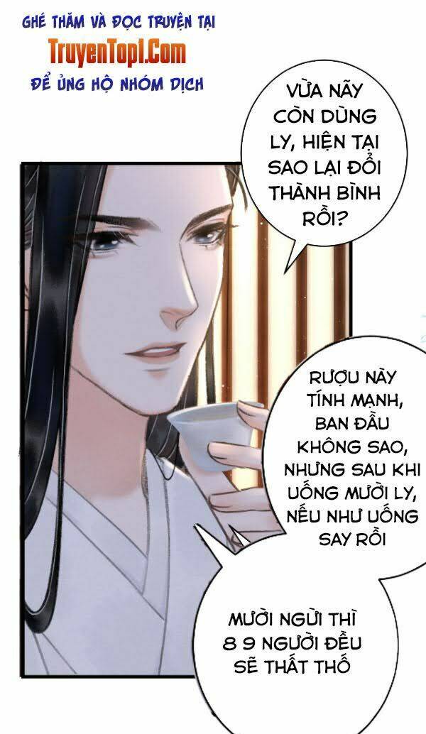 Tuần Tuần Thiện Dụ Chapter 6 - Trang 2